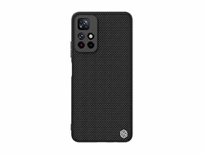 قاب محافظ شیائومی نیلکین Nillkin Xiaomi Redmi Note 11 China/11T 5G/POCO M4 Pro 5G Textured Case