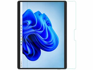 محافظ صفحه نمایش نیلکین Nillkin Microsoft Surface Pro 8 H+ Anti-explosion Tempered Glass