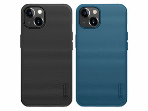 قاب محافظ نیلکین آیفون 13 مینی Nillkin Apple iPhone 13 mini Super Frosted Shield Pro Magnetic Case