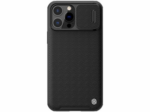 قاب محافظ آیفون 13 پرومکس Nillkin Apple iPhone 13 Pro Max Textured Case Pro