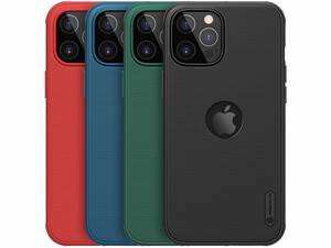 قاب محافظ نیلکین آیفون 12 پرو Nillkin Apple iPhone 12/12 Pro Super Frosted Shield Pro