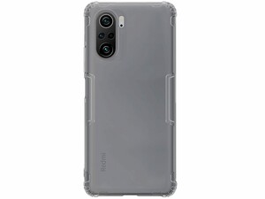 محافظ ژله‌ای نیلکین شیائومی Nillkin TPU case Xiaomi Redmi K40/K40 Pro/K40 Pro Plus