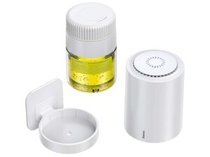 دستگاه تصفیه هوای مخصوص خودرو بیسوس Baseus Micromolecule degerming device