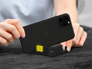 پایه نگهدارنده قابل حمل گوشی و تبلت بیسوس Baseus Portable Mobile Tablet Holder