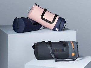 کیف ورزشی چند منظوره شیائومی Xiaomi UREVO Multifunctional Sports Gym Bag URBHBNT2014U
