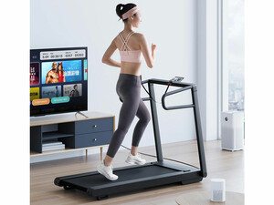 تردمیل شیائومی با قابلیت اتصال به تلویزیون Xiaomi Mijia Treadmill
