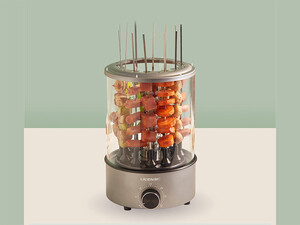 باربیکیو برقی شیائومی Xiaomi Barbecue Machine Electric Grill KL-J121