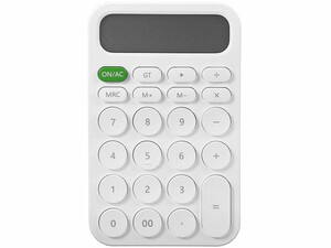 ماشین حساب شیائومی Xiaomi MIIIW MWCL01 Calculator