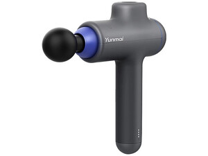 ماساژور تفنگی قابل حمل شیائومی Xiaomi YMJM-420T Fascia Massage Gun