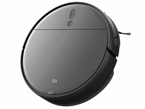 جارو برقی رباتیک شیائومی +Xiaomi STYTJ02ZHM Mi Robot Vacuum-Mop 2 Pro
