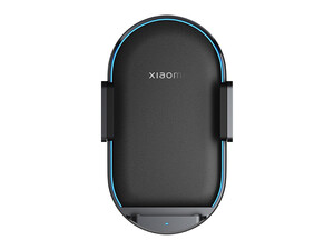 نگهدارنده و شارژر وایرلس موبایل خودرو شیائومی Xiaomi WCJ05ZM Car Wireless Charger Pro