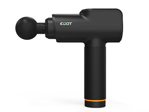 ماساژور تفنگی قابل حمل شیائومی با صفحه نمایش لمسی ال ای دی Xiaomi HEAD Pro Massage Gun FG007P