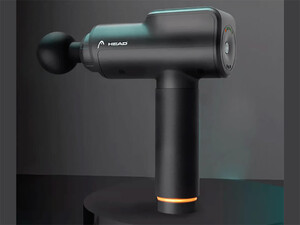 ماساژور تفنگی قابل حمل شیائومی مدل Xiaomi HEAD Pro Massage Gun FG007