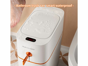 سطل زباله  اتوماتیک و هوشمند شیائومی در سایز بزرگ JOYBOS Big Motion Trash Can ZNLJT-CFY13