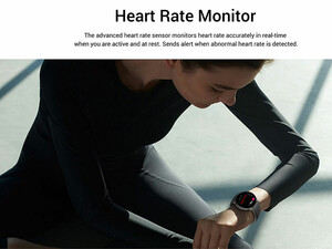 ساعت هوشمند شیائومی Xiaomi Kieslect K11 AMOLED Smart Watch