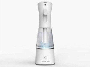 بطری و اسپری ساخت محلول ضدعفونی‌کننده شیائومی Xiaomi DUNHOME Disinfectant Spray Bottle XT-1.3