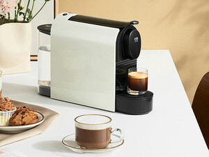 دستگاه قهوه‌ساز کپسولی قابل حمل شیائومی Xiaomi Mijia Coffee Machine Scishare S1106