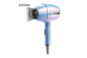سشوار هوشمند آنیونی 900 وات شیائومی Xiaomi Smart Anion Enchen Hairdryer 900w