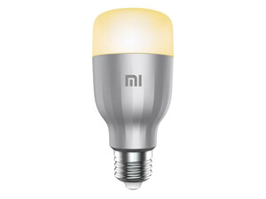 لامپ هوشمند شیائومی Xiaomi Mi Smart LED Bulb Essential E27 MJDPL01YL