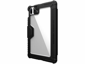 کیف بامپردار نیلکین شیائومی Nillkin Bumper Leather Case Pro Xiaomi Pad 5/5 Pro