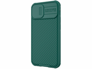 قاب محافظ نیلکین آیفون 13 مینی Nillkin CamShield Pro Magnetic Case iPhone 13 mini