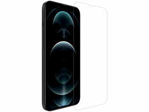 محافظ صفحه نمایش شیشه‌ای نیلکین آیفون Nillkin H+Pro Glass iPhone 13/13 Pro/Iphone 14