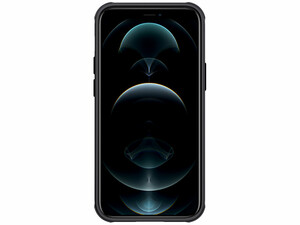 قاب محافظ نیلکین آیفون 13 مینی Nillkin CamShield Pro Case iPhone 13 Mini