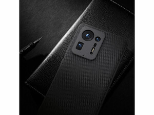 قاب محافظ نیلکین شیائومی Nillkin Textured Case Xiaomi Mix 4