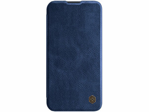 کیف چرمی نیلکین آیفون 13 Nillkin Apple iPhone 13 Qin leather case