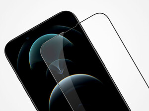 محافظ صفحه نمایش نیلکین آیفون 13 پرو  Nillkin Apple iPhone 13 Pro CP+PRO Glass