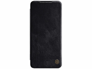 کیف محافظ چرمی نیلکین هواوی Nillkin Qin leather case Huawei P50 Pro