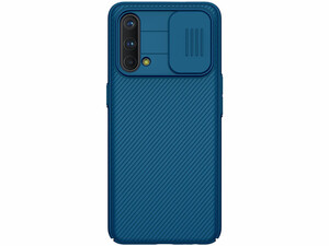 قاب محافظ نیلکین وان پلاس Nillkin CamShield Case OnePlus Nord CE 5G