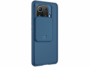 قاب محافظ نیلکین شیائومی  Nillkin CamShield Pro Case Xiaomi Mi 11 Pro