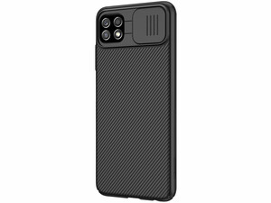 قاب محافظ نیلکین سامسونگ Nillkin CamShield Case Samsung Galaxy A22 5G