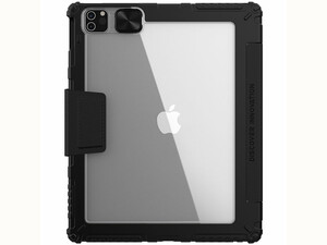 کیف بامپردار آیپد نیلکین Nillkin Bumper Leather Case Pro iPad Pro 12.9 2020/2021/2022
