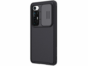 قاب محافظ نیلکین شیائومی Nillkin CamShield Pro Case Xiaomi Mi 10S