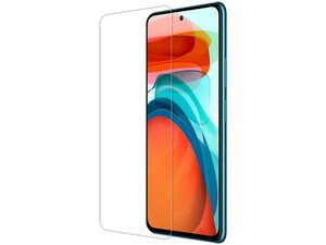 محافظ صفحه نمایش شیشه ای نیلکین شیائومی Nillkin H Glass Xiaomi Redmi Note 10 Pro 5G