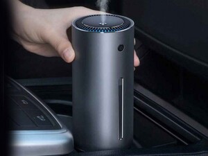 دستگاه بخور سرد داخل خودرو بیسوس Baseus Moisturizing Car Humidifier
