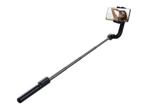 سه پایه و مونوپاد گوشی بیسوس Baseus Lovely SULH-01 Uniaxial Bluetooth Stand Selfie