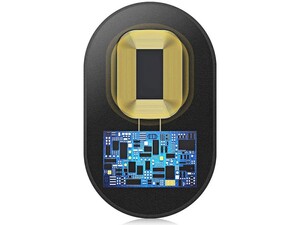 گیرنده شارژر وایرلس میکرو یو اس بی بیسوس Baseus Wireless Receiver Charger Microfiber Micro USB