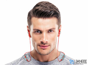 ایرفون بلوتوث بیسوس Baseus Encok Bluetooth Earphone S06