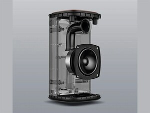 اسپیکر بلوتوث رومیزی شیائومی XIAOMI BINNIFA Play 2D Bluetooth 5.0 Stereo Speaker