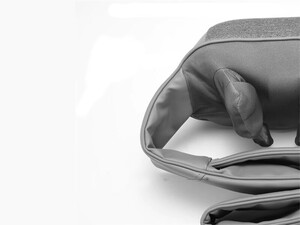 ماساژور 3D گردن شیائومی Xiaomi LeFan 3D Kneading Shawl LF-AP017 Massager