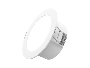 چراغ سقفی هوشمند شیائومی Xiaomi PHILIPS Zhirui Adjustable Color Temperature Downlight MJTS003