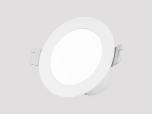 چراغ سقفی هوشمند شیائومی Xiaomi PHILIPS Zhirui Adjustable Color Temperature Downlight MJTS003