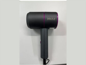 سشوار شیائومی Xiaomi Zolele T3 Hair Dryer 800W