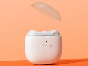 ناخن گیر شارژی شیائومی Xiaomi Seemagic Electric Nail Clipper SMNC01