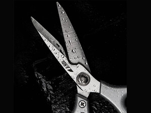 قیچی آشپزخانه شیائومی Kitchen scissors Xiaomi Kitchen Knife LR-7001