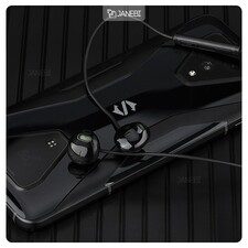 هندزفری با سیم گیمینگ شیائومی Xiaomi Black Shark in- Ear Gaming Headphones BE08