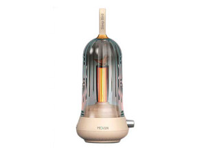 چراغ خواب قابل حمل شیائومی Xiaomi MiDian Sleeping Bird Candela SP-01